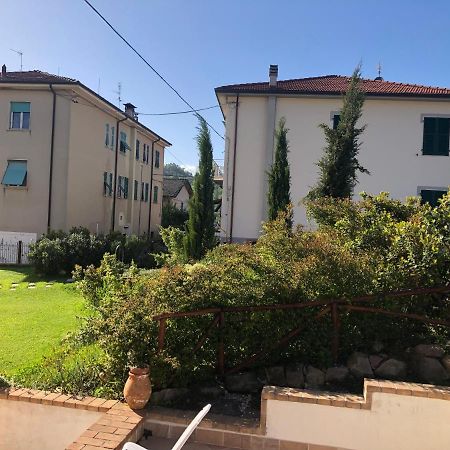 La Corte Di Valemi Ricco del Golfo di Spezia Bagian luar foto