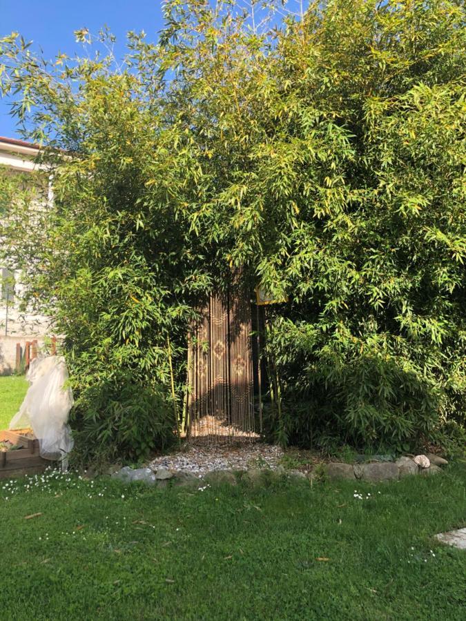 La Corte Di Valemi Ricco del Golfo di Spezia Bagian luar foto