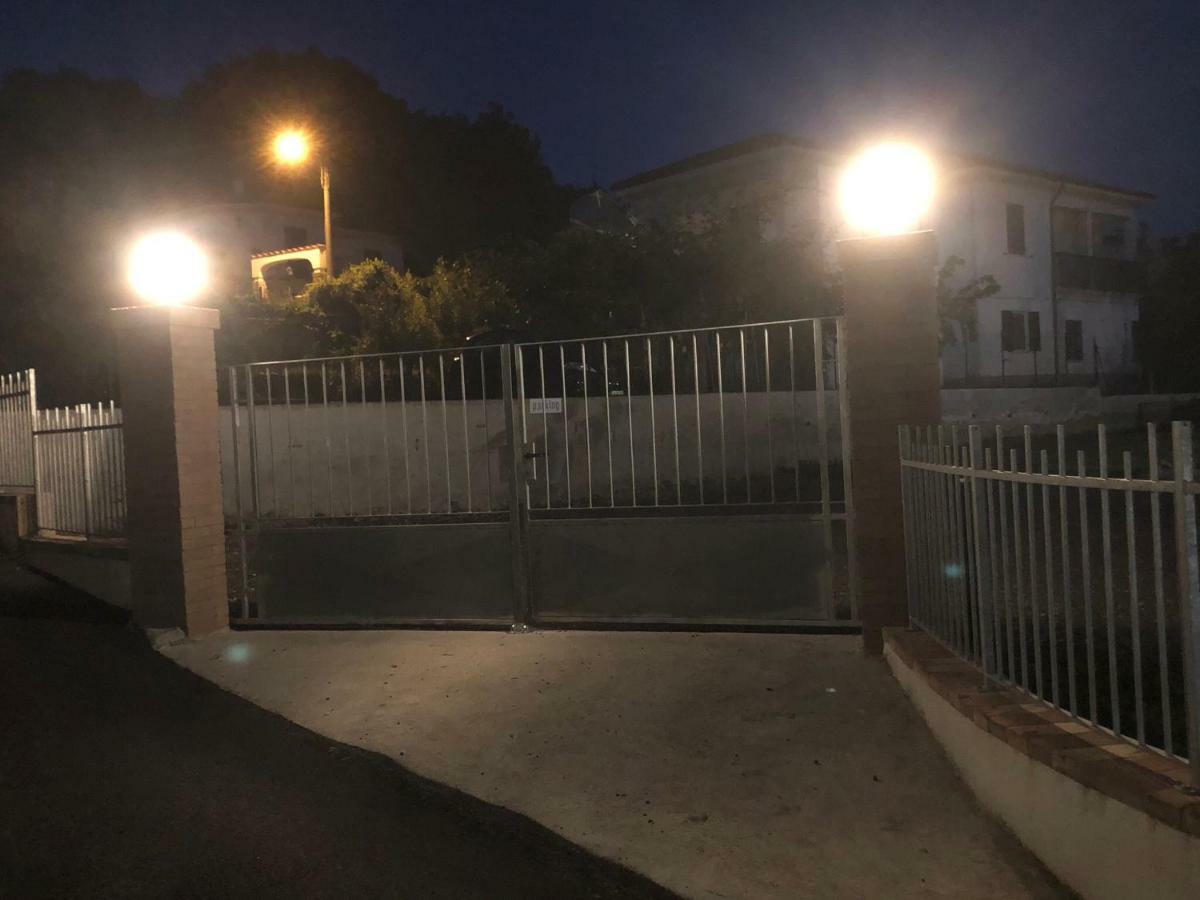 La Corte Di Valemi Ricco del Golfo di Spezia Bagian luar foto
