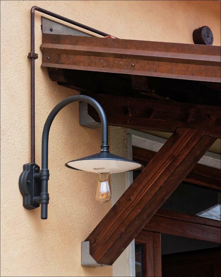 La Corte Di Valemi Ricco del Golfo di Spezia Bagian luar foto