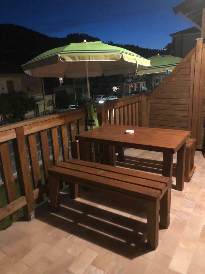 La Corte Di Valemi Ricco del Golfo di Spezia Bagian luar foto