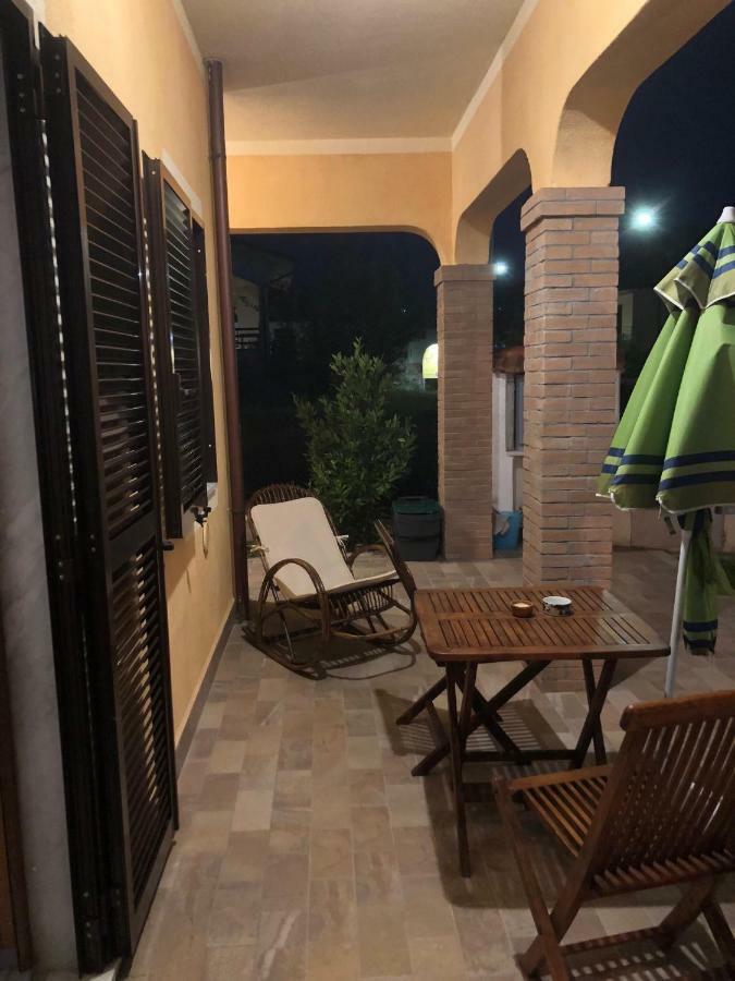 La Corte Di Valemi Ricco del Golfo di Spezia Bagian luar foto