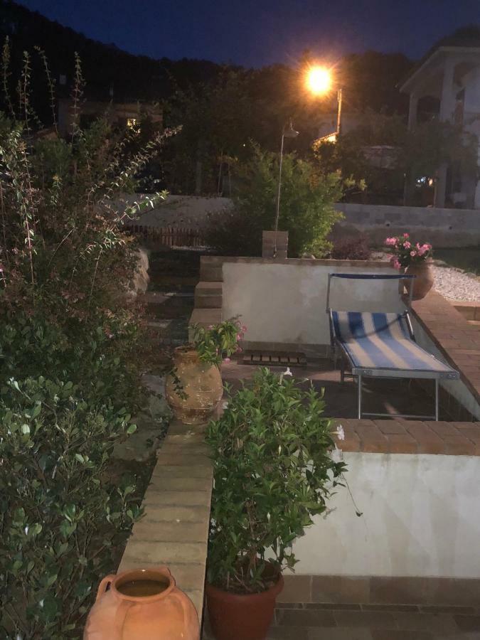 La Corte Di Valemi Ricco del Golfo di Spezia Bagian luar foto